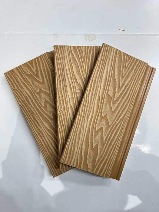 Dpk fasad,вертикальный и горизонтальный, ДПК фасадная Китайский оригин