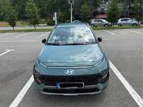 Vand Hyundai Bayon ( Tucson Kona ) Automata