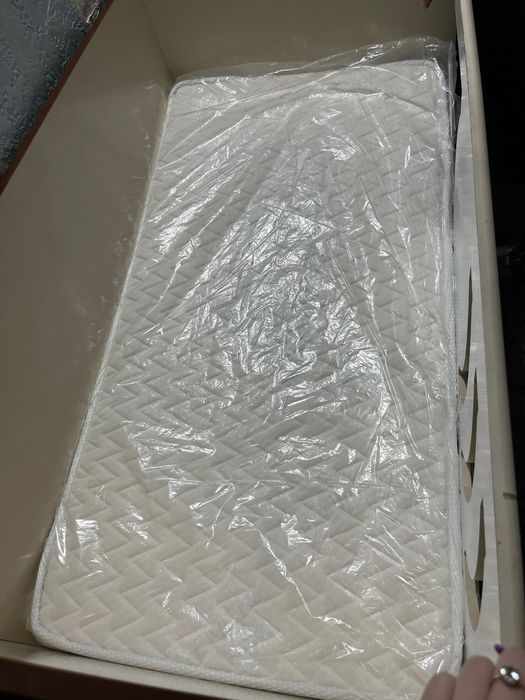 Матрас детский 120/60