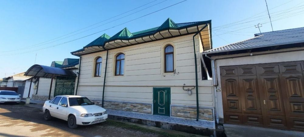 Quyichirchiqda Uy sotiladi