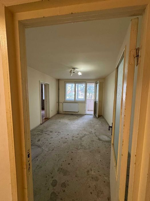 Apartament 2 camere, parter, 1 decembrie, Lidl, Gara