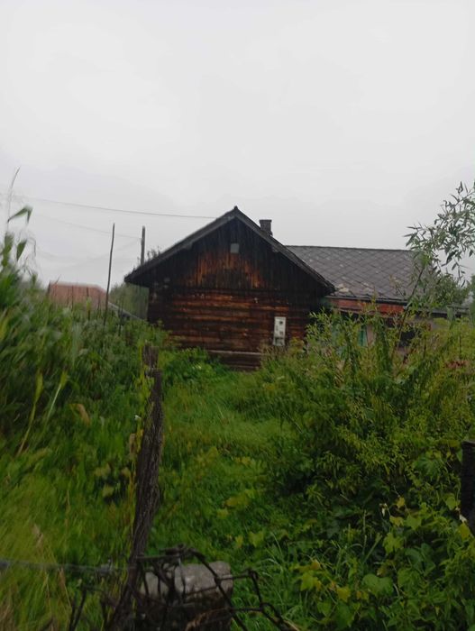 Casa cu teren in Cimpa Petrosani