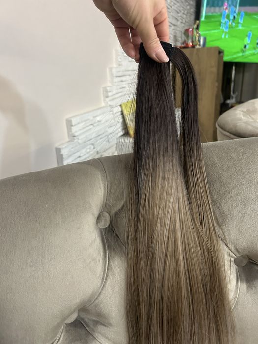 Опашка екстеншън