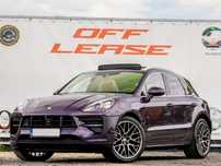 Porsche Macan Porsche MACAN // 2.0 BENZINA // 2020 // Prim Proprietar // EURO 6