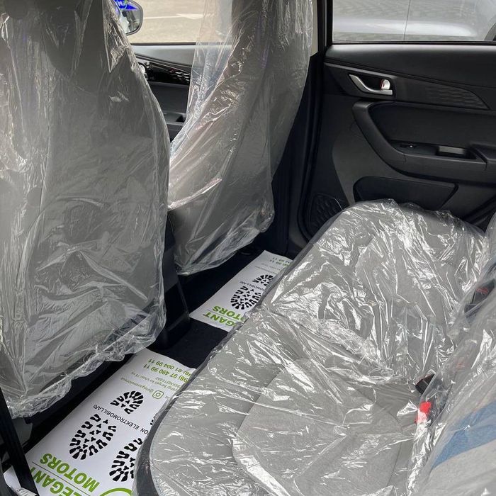 Changan E-star elektromobil 2023 yil 7000km/2021 yil 41000km