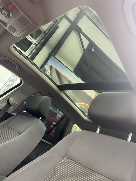 Volkswagen Golf 5~2008^1.4 Benzina 160 Cp Euro 4~Inmatriculata Ro^