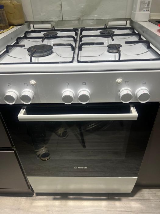 Газовая плита……..