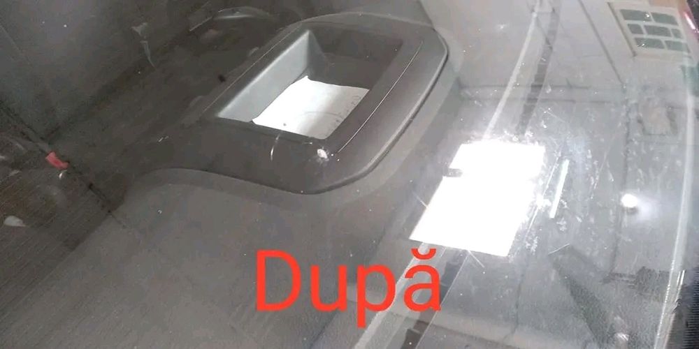 Reparatii parbrize, Polish faruri, Incarcare Freon  R134a și R1234yf