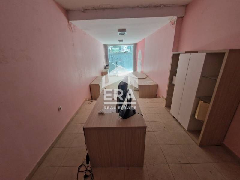 ЕКСКЛУЗИВНО! Ера Тера продава търговски обект в кв. Изгрев!