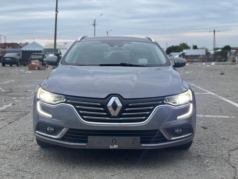 Vând Renault Talisman