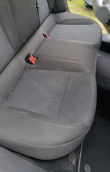 Vand Opel insignia