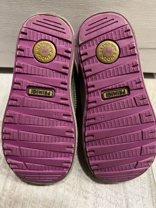 Детски боти primigi 25 номер