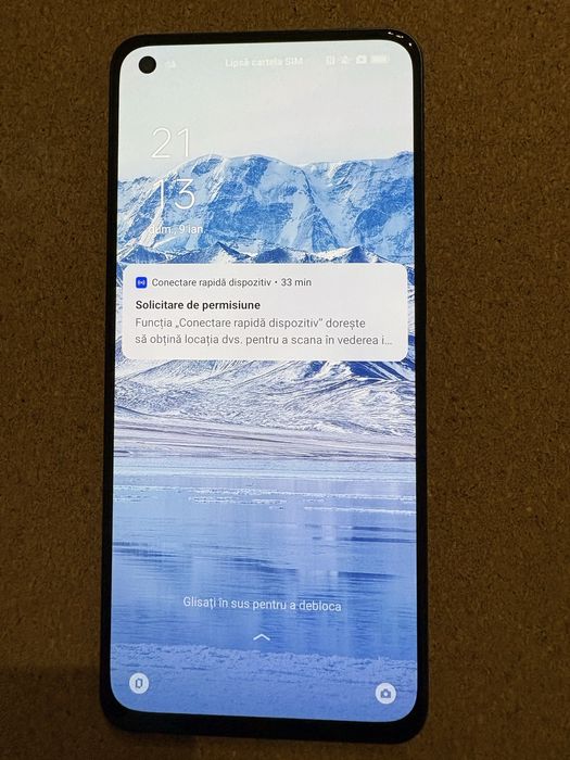 Oppo Reno 6 5 G 128 Gb ID-XXL2707