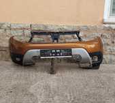 bronq/broni Dacia Duster 2017-22g.