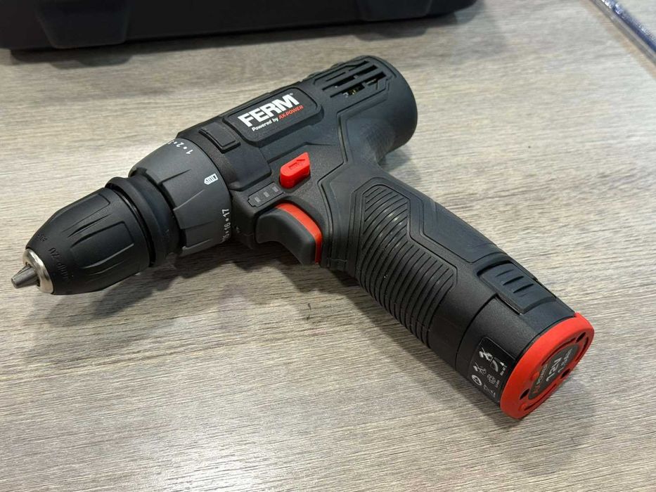 Винтоверт FERM CDM1189