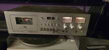 Deck Akai GXC-710D
