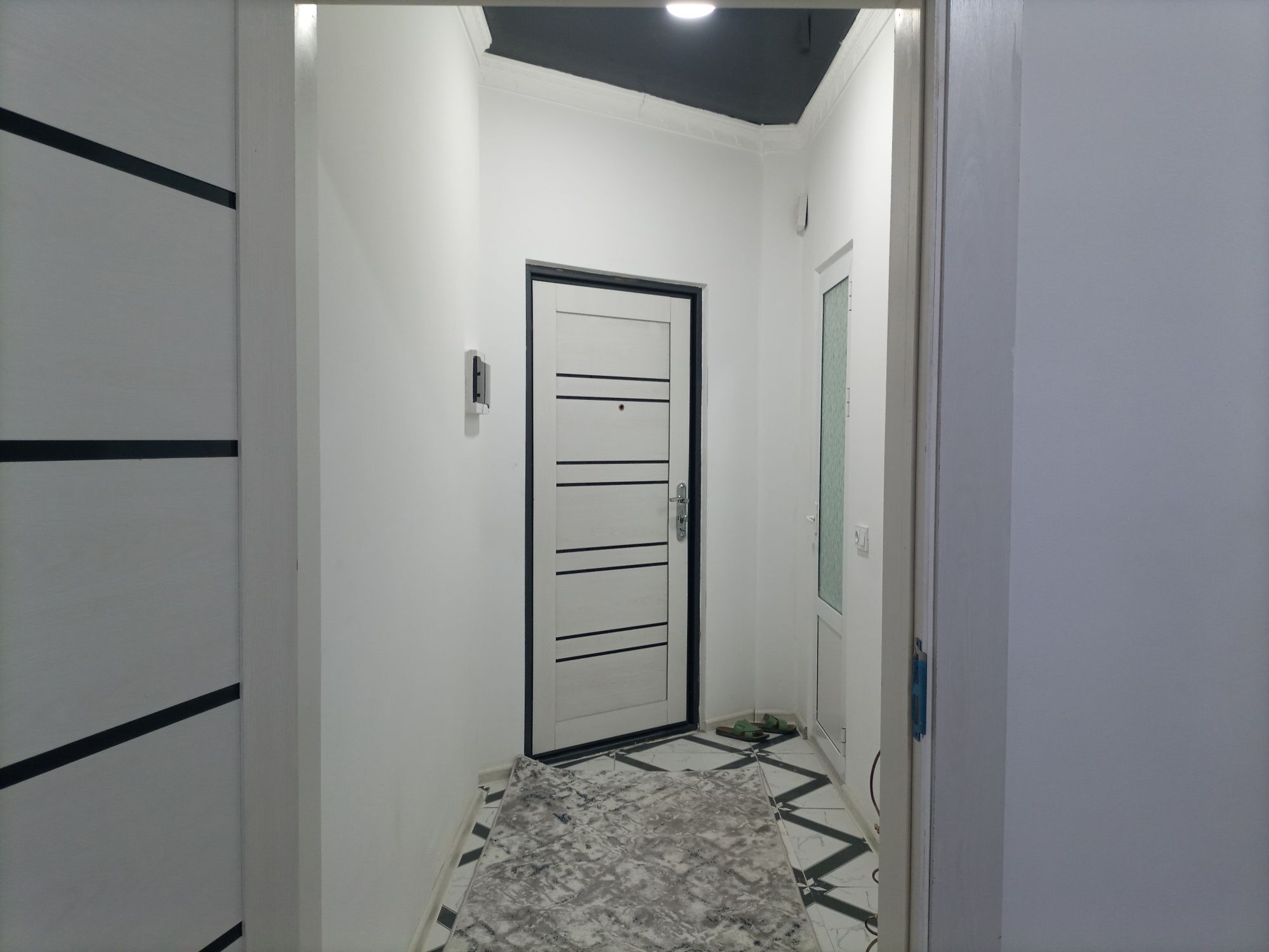 Ijaraga kvartira beriladi. Namangan Elobot CITY turar joy majmuasi...