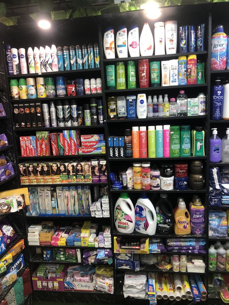 Tayor biznes Magazin FoydaliMarket