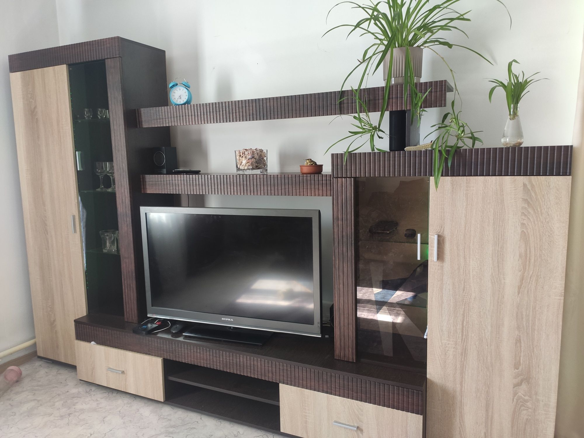 Срочно продам стенку Империал Марк
