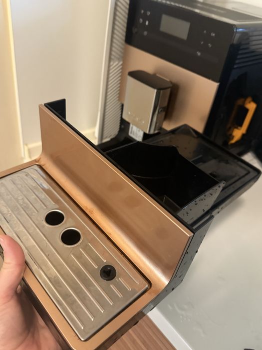 Кафе машина Miele CM5500