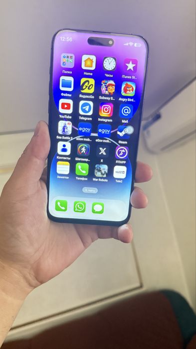 i iPhone 15 Pro Max 1 терабайт