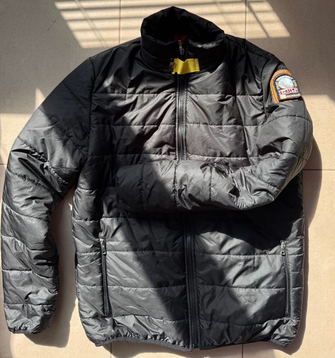 Мъжке зимно яке Parajampers Light Weight