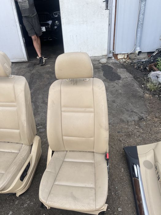 Кожен салон бмв х6 е71 ( kojen saloon bmw x6 e71 )