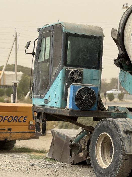 Кармикс сотилади 2022 йил