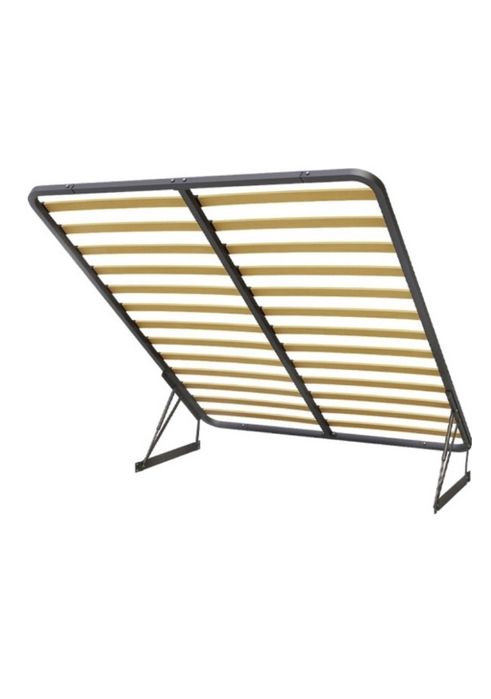 Оснавание для кровати с подьемным механизмом