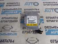 Calculator airbag BMW x3 2006