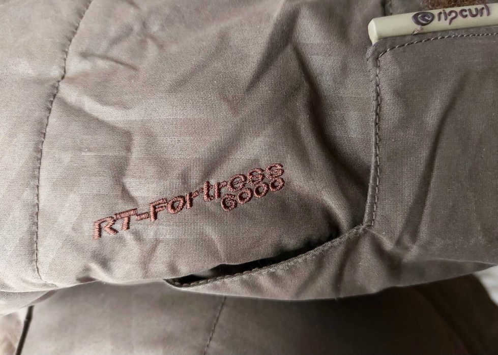 RipCurl RT fortress 6000 Дамско зимно/ски яке size M