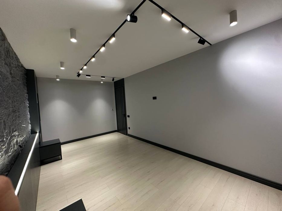 Квартира NRG Mirzo Ulugbek 3/9/12 129 кв.м