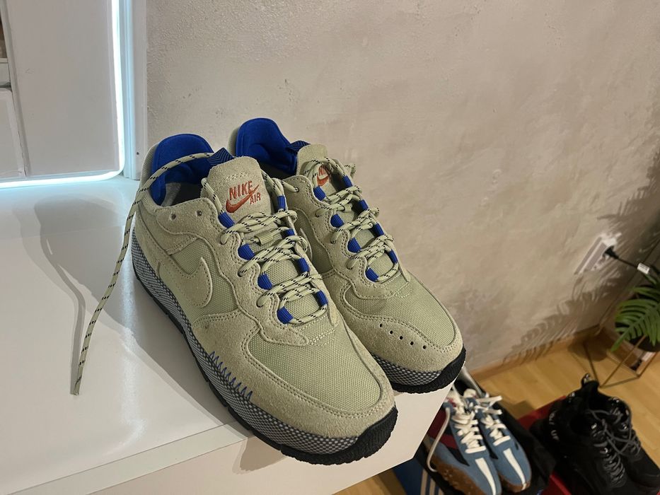 Nike air force дамски обувки
