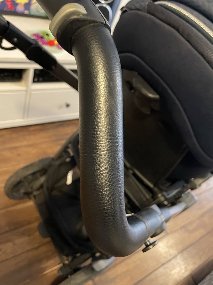 Количка Peg Perego Book