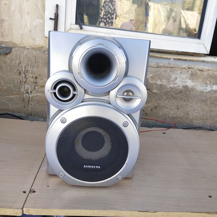 акустика сатылады