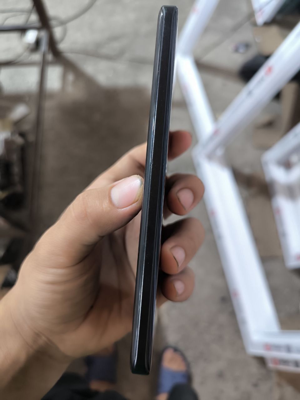 Redmi note 13 pro +5G