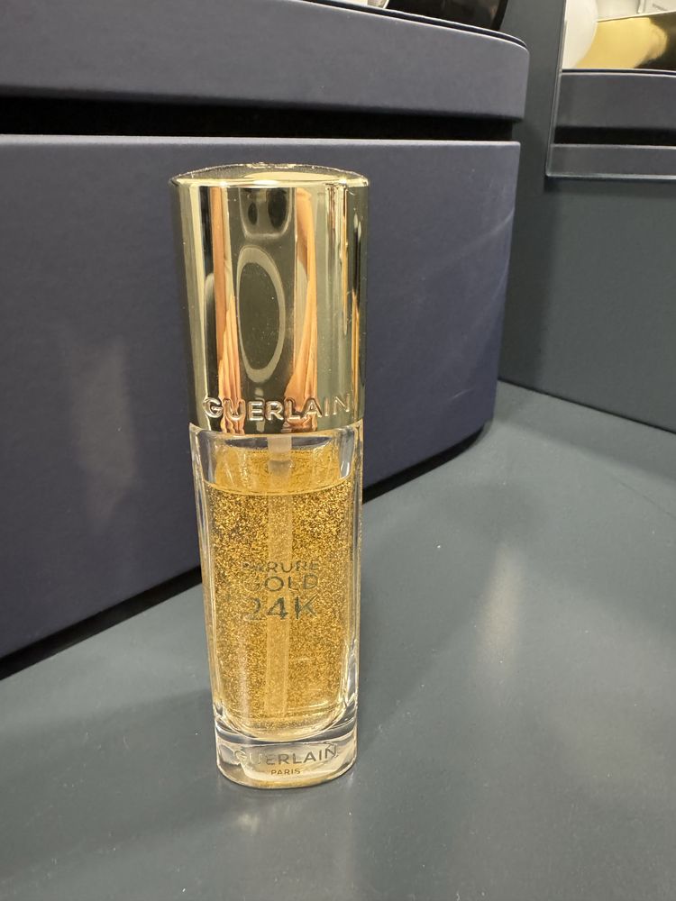 Козметка Guerlain, Sisley, Mac