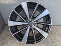 1x Janta spate 10 spite 19" POLESTAR 2 Volvo XC40 C40 - 32134523