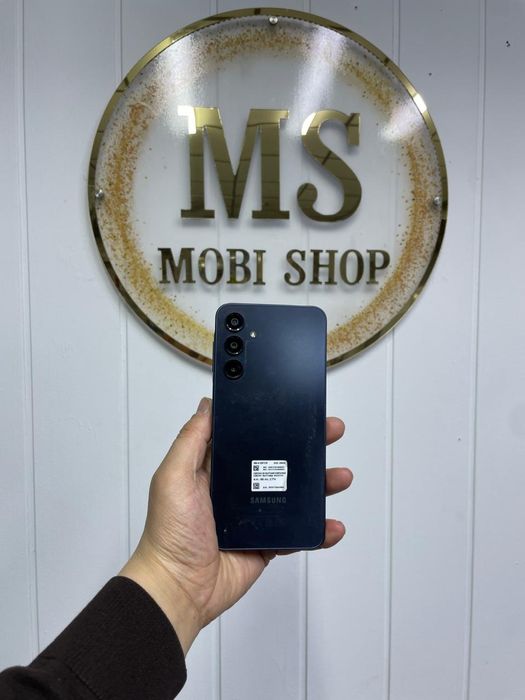 ГАРАНТИЯ !!! Смартфон Samsung A16 128/6GB Телефон Самсунг