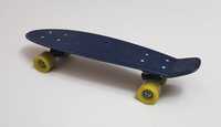 Penny Board WARP Sweden, Skateboard de tip Cruiser, Nou 23"