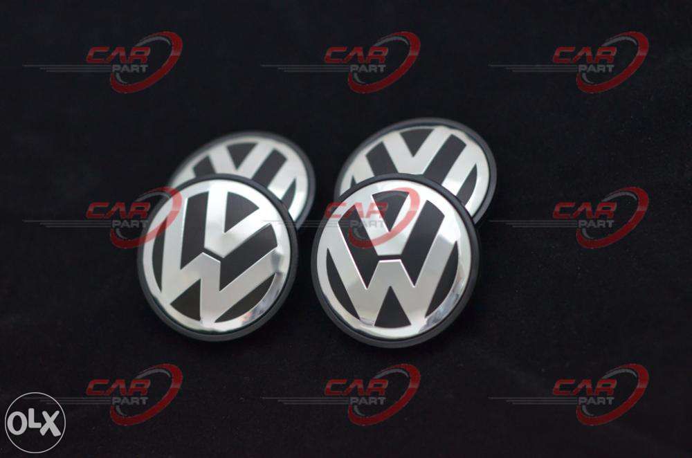 Capace Janete VW 65mm