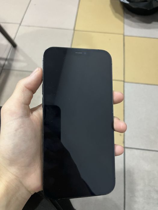 Iphone 12 PRO MAX