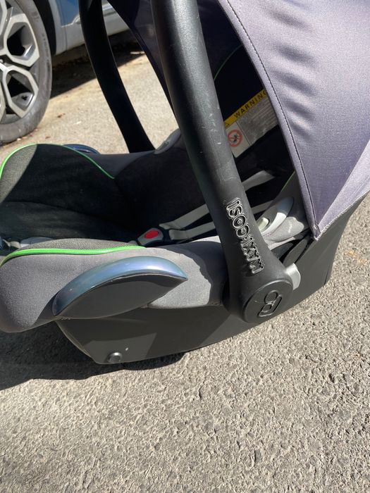 Scoica bebe MAXI COSI