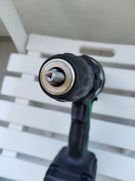 Винтоверт Hitachi Hikoki 18v.