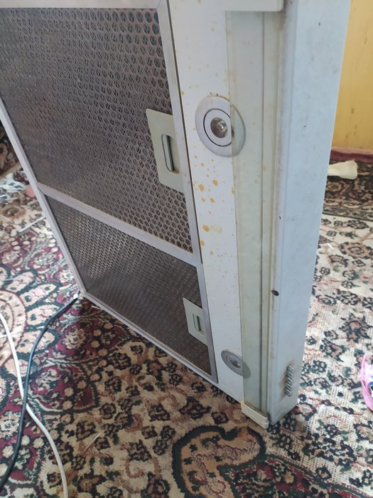 Вытяжка для кухни