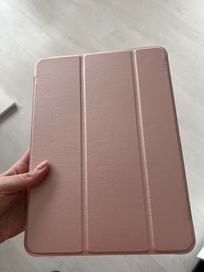 Розов протектор за iPad Air 5th