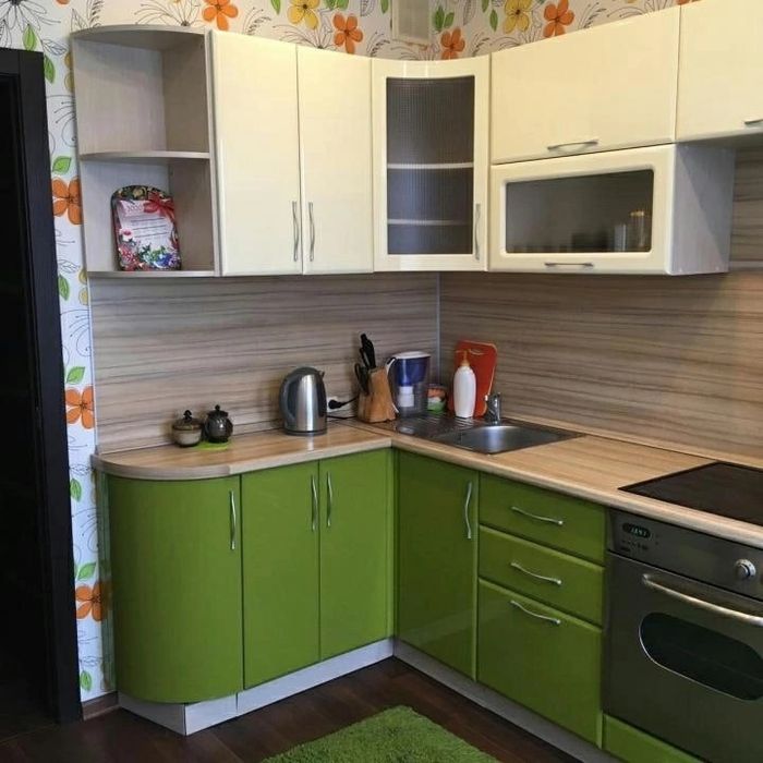 Сдам 1 квартиру на долгий срок