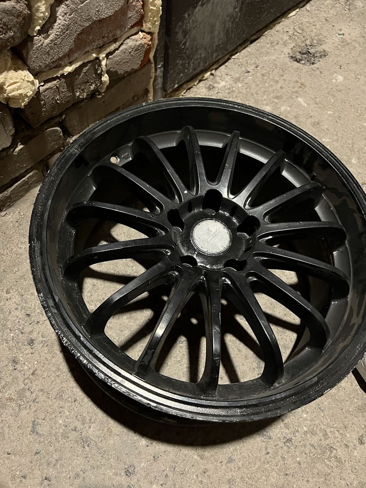 Джанти 18 инчови 18x8