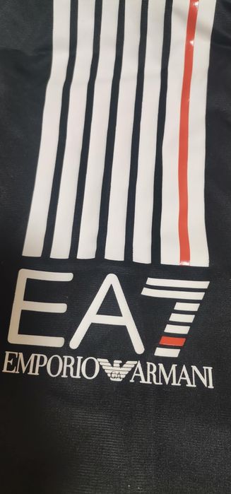 EA7 Emporio Armani