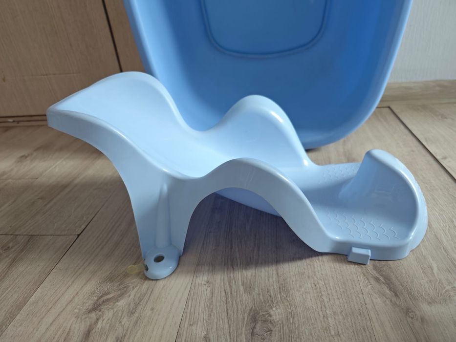 Продам ваночку с горкой